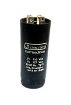 Capacitor Eletrolítico 430-516 uf