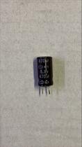Capacitor Eletrolitico 470uf X 6.3v - Kit 10 Peças