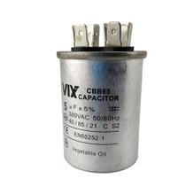 Capacitor Eletrolítico 5uf 380v Capacitor Eletrolítico 5uf 380v