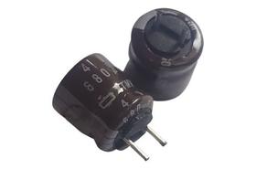 Capacitor Eletrolítico 680uf 4v 105 Kit 10pçs