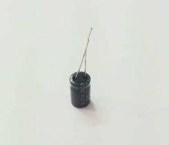 Capacitor Eletrolitico 680uf X 25v - Kit Com 10 Peças
