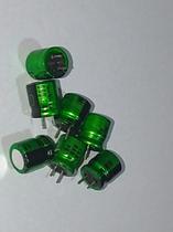 Capacitor Eletrolítico 680uf X 4v 10 Peças