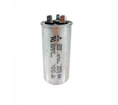 Capacitor eletrolitico ar condicionado 40+8uf 400vac cbb65a-1 - EPCOS