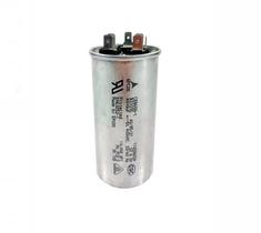 Capacitor eletrolitico ar condicionado 40+8uf 400vac cbb65a1