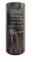 Capacitor eletrolitico de partida 130-156 220v