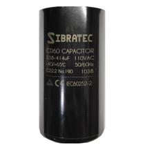 Capacitor eletrolitico de partida 338-414 110v