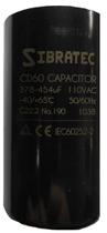 Capacitor eletrolitico de partida 378-454 110v