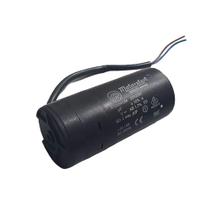 Capacitor Eletrolítico De Partida 58Uf X 250V