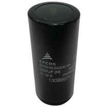 Capacitor Eletrolitico Epcos 2200UF X 450V B43510-S5228-M4