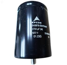 Capacitor Eletrolítico Giga 4700uf 400v 75x105mm