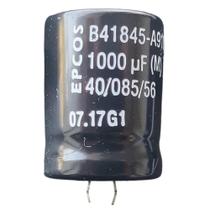 Capacitor Eletrolítico Snap-in 1000uf 100v 22x30mm