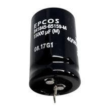 Capacitor Eletrolitico Snap-in 15000uf 25v 25x40mm