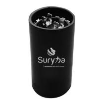 Capacitor eletrolitico uf.243-292 110v 80151091 suryha