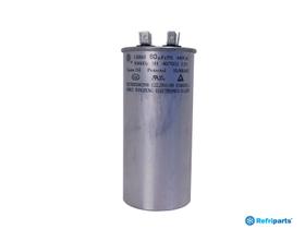 Capacitor ELGIN 60MF 440V - ARC175090104651 Capacitor ELGIN 60MF 440V - ARC175090104651