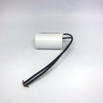 Capacitor elite 12uf 250vac 35x56 922 Capacitor elite 12uf 250vac 35x56 922