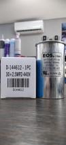 Capacitor EOS 30 2,5 MDF Capacitor EOS 30 2,5 MDF