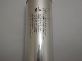 Capacitor fase ac 60 mf 450 v 326058563 - Brastemp