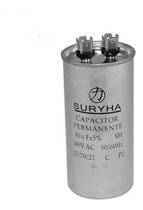 Capacitor Fase Para Tanquinho 15 Mfd 380V - 380