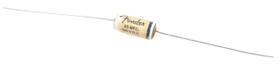 Capacitor Fender Pure Vintage Wax Pure 0.05uF 150V Capacitor Fender Pure Vintage Wax Pure 0.05uF 150V