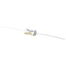 Capacitor Fender Pure Vintage Wax Pure 0,10uF 150V Capacitor Fender Pure Vintage Wax Pure 0,10uF 150V