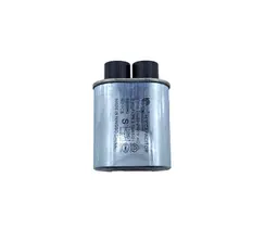 Capacitor Forno Micro-ondas LG MS3045S - EAE62927701 Capacitor Forno Micro-ondas LG MS3045S - EAE62927701