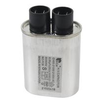 Capacitor Hv 0,85 Uf 27l P/ Micro-ondas Electrolux Mf33s, Mc2ep e Mb37r Original
