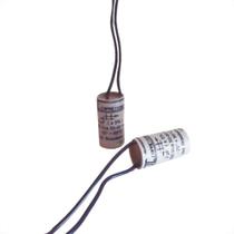 Capacitor Jl 04 Uf 250Vac 30 X 56 100030 Capacitor Jl 04 Uf 250Vac 30 X 56 100030