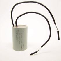 Capacitor Jl 16Uf 250Vac 35 X 56 100110 Capacitor Jl 16Uf 250Vac 35 X 56 100110