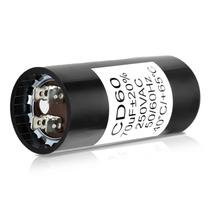 Capacitor Joworthy 19988A 70 MFD 220 V para motor de portão de garagem