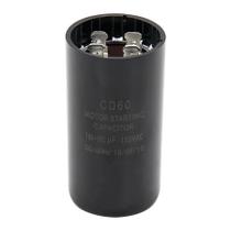 Capacitor Koatukys 161-193uF 125VAC para Partida de Motor