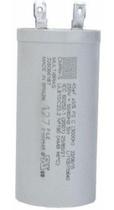 Capacitor Lavadora Brastemp Ative 11kg 45uf 127v Bwl11 Bwb11 - WEG Capacitor Lavadora Brastemp Ative 11kg 45uf 127v Bwl11 Bwb11 - WEG