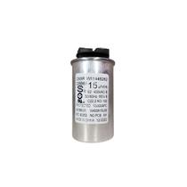 Capacitor lavadora Brastemp Bws09a Bws11a Bws15a Bwt08a