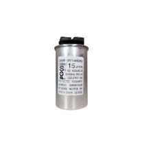 Capacitor lavadora Brastemp Bwt08c Bwt09a Bwt09b Bwt12a