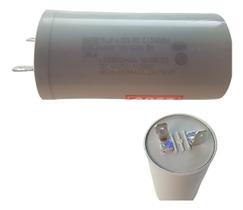 Capacitor Lavadora Brastemp Consul Electrolux 220volts Capacitor Lavadora Brastemp Consul Electrolux 220volts