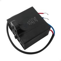 Capacitor Lavadora Panasonic 110v 50uf Dl241506xlda