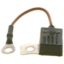 Capacitor Mb L 1314 1987 a 1997 Bosch 0 290 800 053