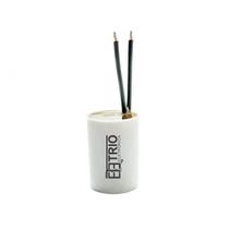 Capacitor Metalizado 2 Fios 12UF X 250VAC