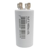 Capacitor metalizado 8 uf x 440v c/ terminal Capacitor metalizado 8 uf x 440v c/ terminal