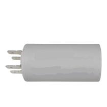 Capacitor metalizado 8 uf x 440v c/ terminal Capacitor metalizado 8 uf x 440v c/ terminal