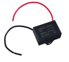 Capacitor MFD 450V AC +- 5% CBB61 P/ Ar Capacitor MFD 450V AC +- 5% CBB61 P/ Ar