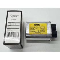 Capacitor Microondas 0,85mfx2100 Ter. 4,2mm Estreito 33246 Jrk