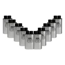 Capacitor Microondas 0,85uf 2100v Alta Tensão Kit 5 ou 10