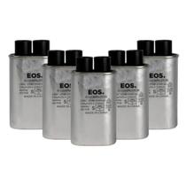 Capacitor Microondas 0,85uf 2100v Alta Tensão Kit 5 ou 10