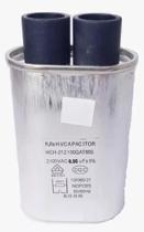 Capacitor microondas oval 0.95uf x 2100v