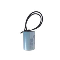 Capacitor Motor 30uf 250v para Lavadoras e Tanquinho 127v