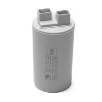 Capacitor Motor 45uF 127V Para Lavadora Original W10883000 Capacitor Motor 45uF 127V Para Lavadora Original W10883000