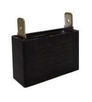 Capacitor motor ventilador 1.5 uf 450v - Eos