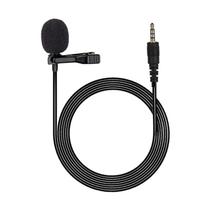 Capacitor omnidirecional de microfone de lapela para celular