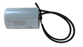 Capacitor Original WEG 35µF 127V - Alta Qualidade