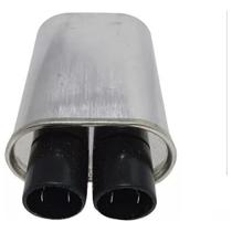 Capacitor P/ Microondas Electrolux 0,85uf 2100v 64188869